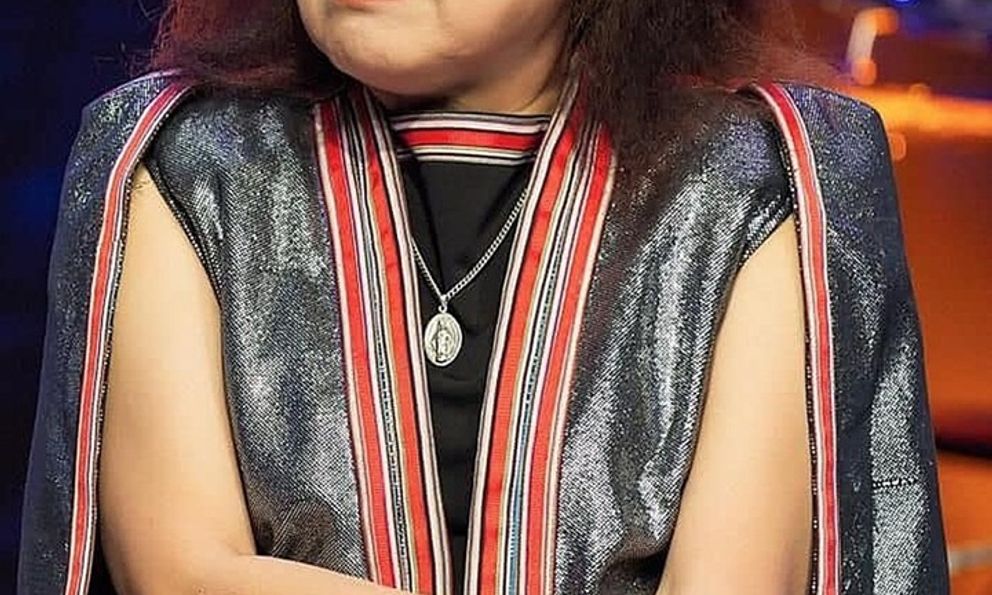 Siu Black xin lỗi!