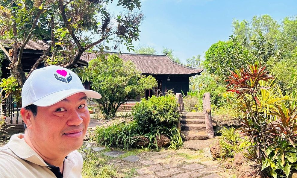 Nam nghệ sĩ phải dọn khỏi nhà cổ trăm tỷ: “Tâm lý tôi ngổn ngang, bất thường”