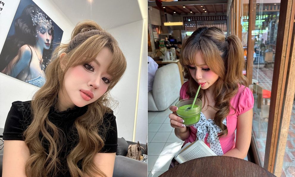 Nữ ca sĩ 10 năm làm nail mưu sinh: “Khi gia đình gặp chuyện, mình không còn nhiều quyền chọn lựa nữa