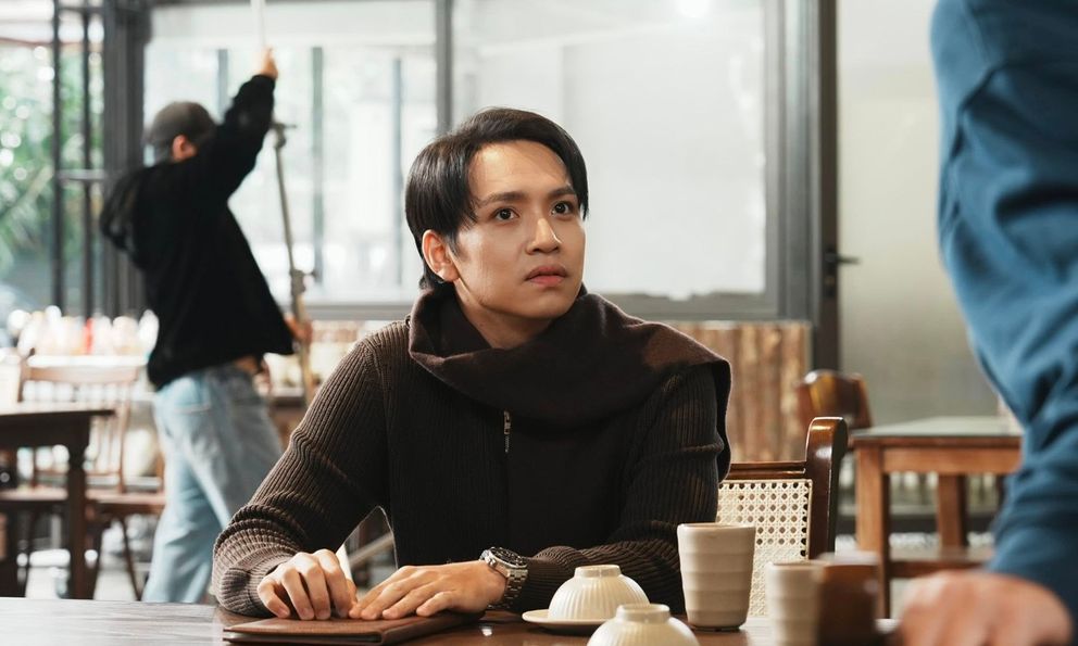 Bạch Công Khanh: “Có những bước ngoặt đã xảy ra trong thời gian vừa qua”