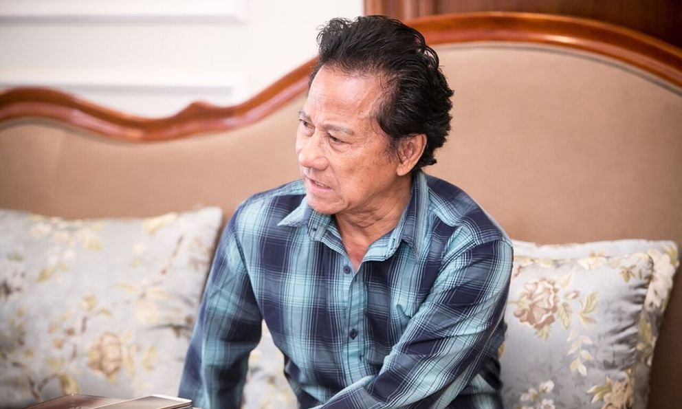 Nam ca sĩ 4 đời vợ, 14 con, không nhớ hết có bao nhiêu cháu: 84 tuổi vẫn đi show khắp thế giới