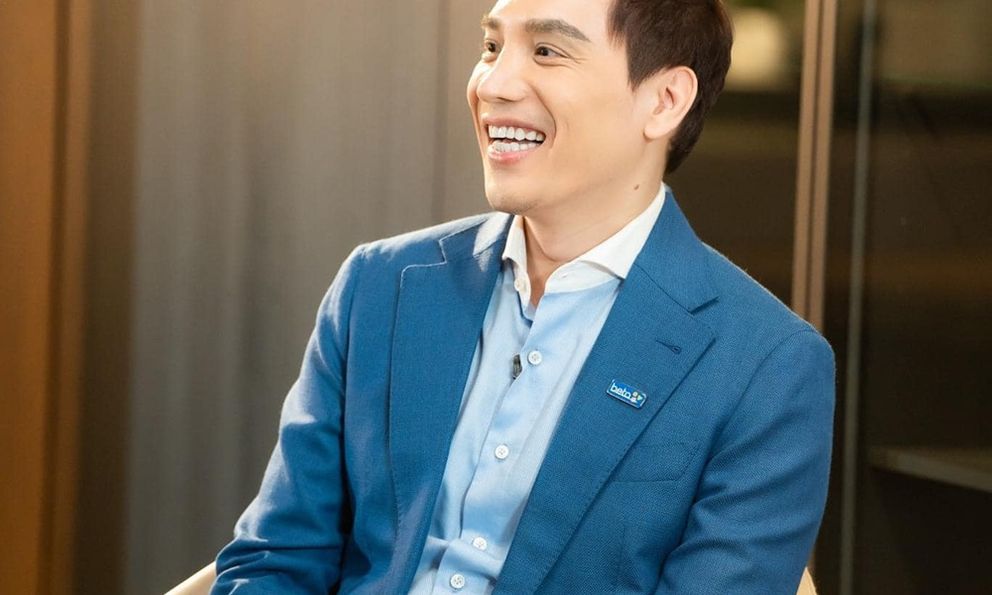 Nam nghệ sĩ duy nhất được gọi là 