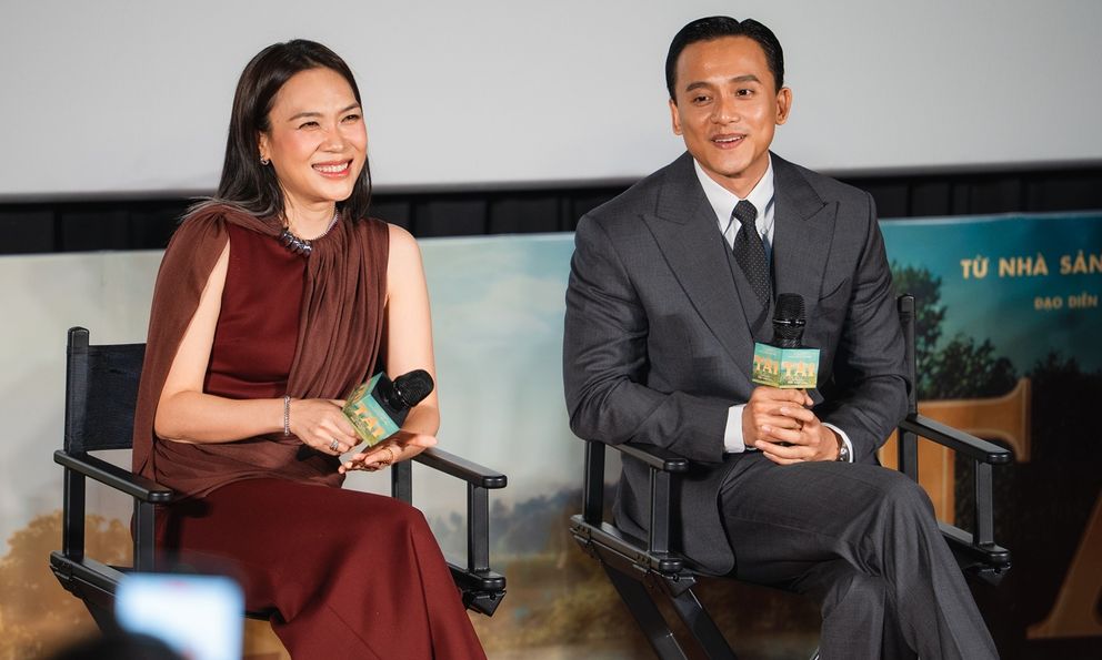 Mai Tài Phến nói về mâu thuẫn với Mỹ Tâm: Tưởng đâu là vỡ tan nhưng lại hiểu nhau hơn