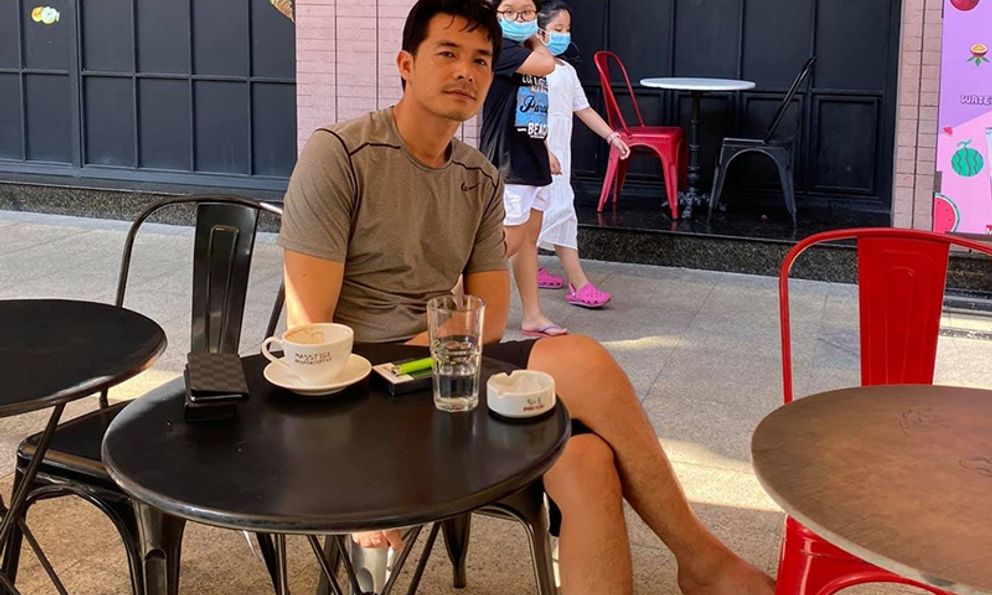 Quách Ngọc Ngoan: “Tôi chưa bao giờ có suy nghĩ là phải thể hiện cái tôi của mình với bạn diễn”