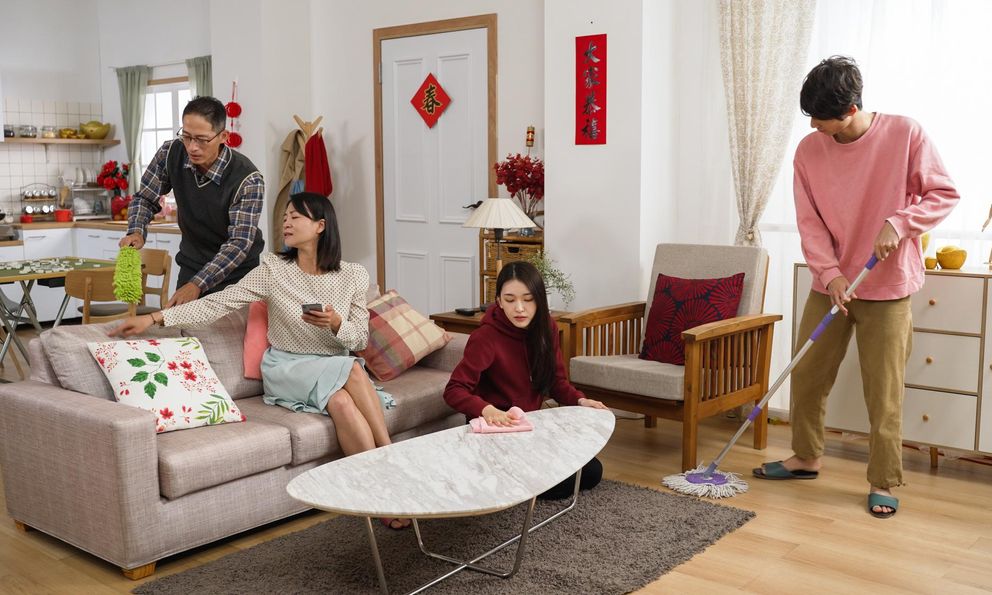 Chuyên gia tâm lý: Nhiều người cố “trình diễn” một cái Tết hoàn hảo