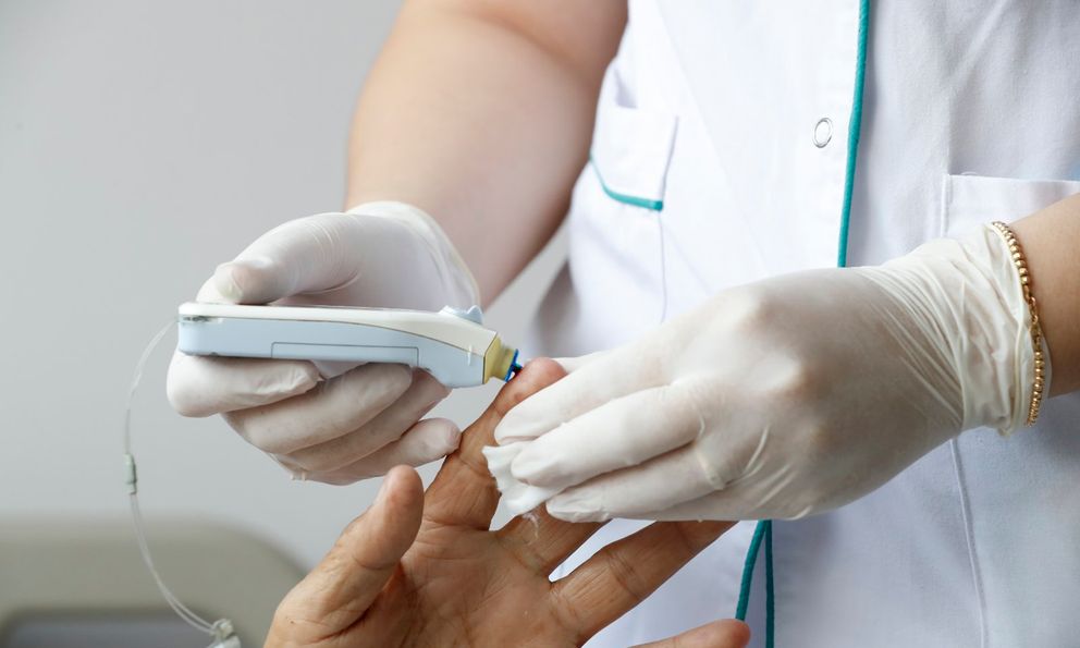 Mới 30 tuổi đã mắc đái tháo đường, mỡ máu cao: Bác sĩ Bệnh viện Bạch Mai chỉ ra 