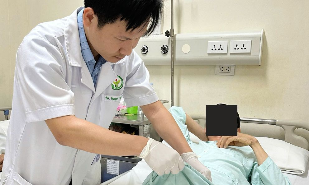 Người đàn ông tứ tuần tự cắt “của quý” của mình vì lý do này