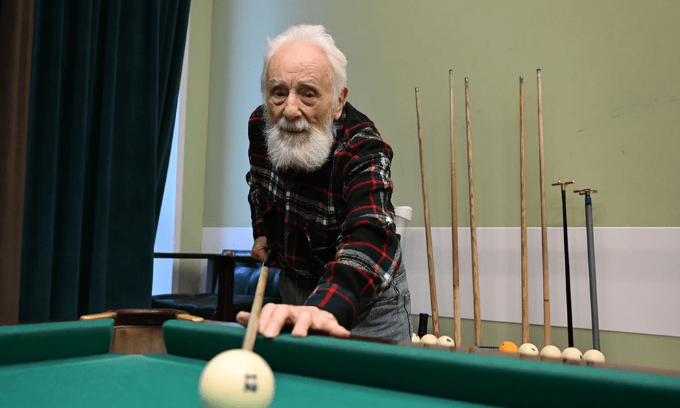 5 bí quyết sống thọ tới 100 tuổi của người Nga: Điều thứ 3 nhiều người bỏ qua