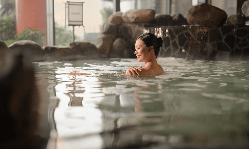 Bí quyết tắm giúp người Nhật sống khỏe, sống thọ hàng đầu thế giới