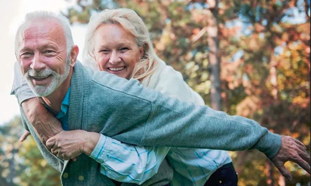 “Công thức trường thọ”: Chỉ cần làm 3 việc mỗi ngày, tuổi thọ có thể tăng thêm gần 10 năm