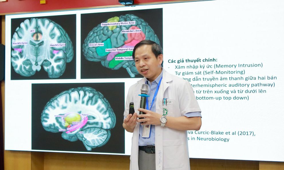 Nghe “tiếng nói trong đầu”, người phụ nữ rơi vào vòng xoáy ám ảnh suốt 5 năm