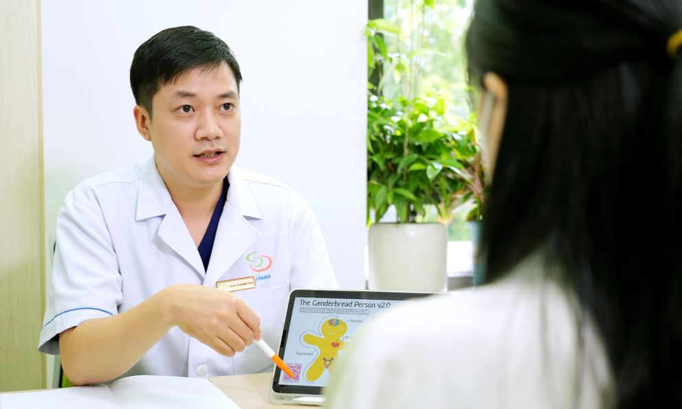 Nắng nóng là 