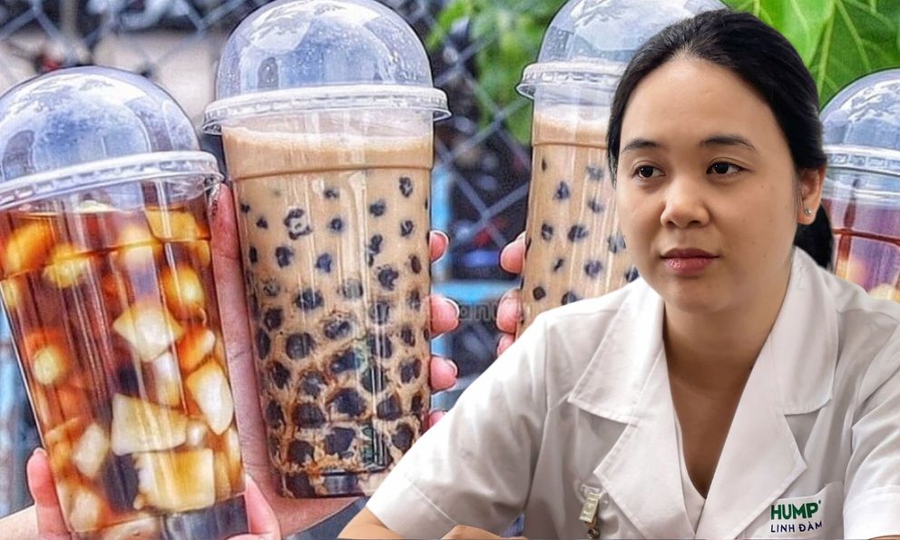 Loại nước ngày hè nhiều người mê: Uống càng nhiều, gan thận càng 