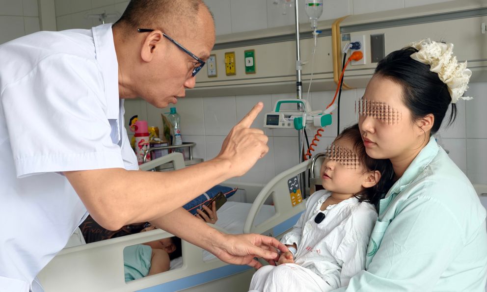 Bệnh viện Việt Đức cảnh báo