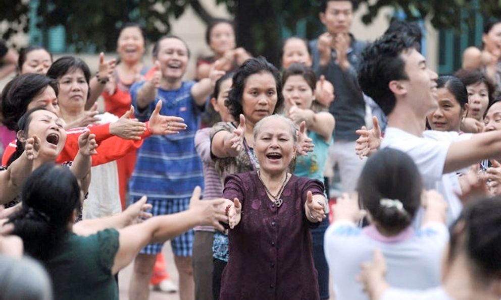  Người Việt sống thọ hơn nhưng chưa khỏe mạnh: Điều gì đang xảy ra?