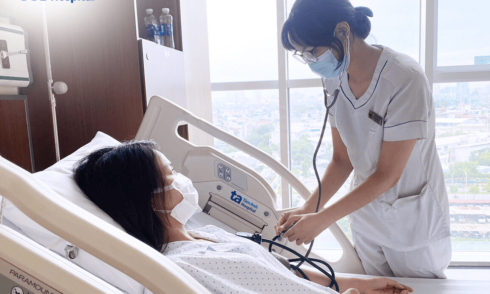 Cô gái Hà Nội suy thận cấp do uống nước kiểu này