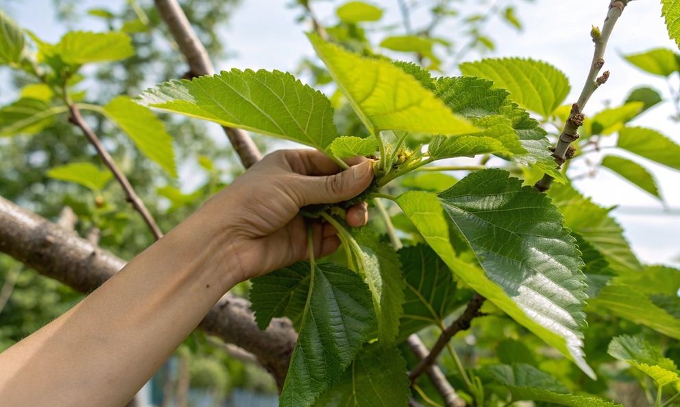 Việt Nam có loại lá được y thư cổ Trung Quốc xếp vào hàng 