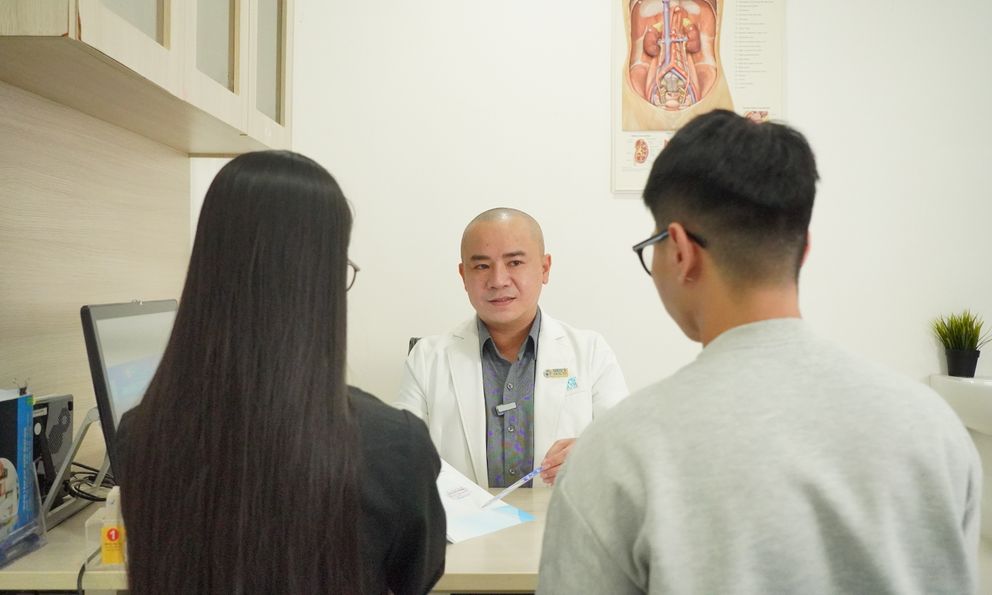 Liên tục bị chồng từ chối “gần gũi”, người vợ bất ngờ khi chồng tiết lộ nguyên nhân