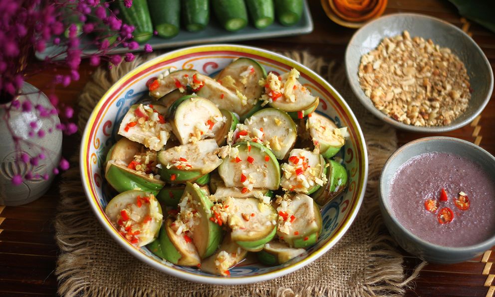 Loại quả dân dã sánh ngang thịt, đưa cơm: “Quét sạch” mỡ máu, mỡ gan