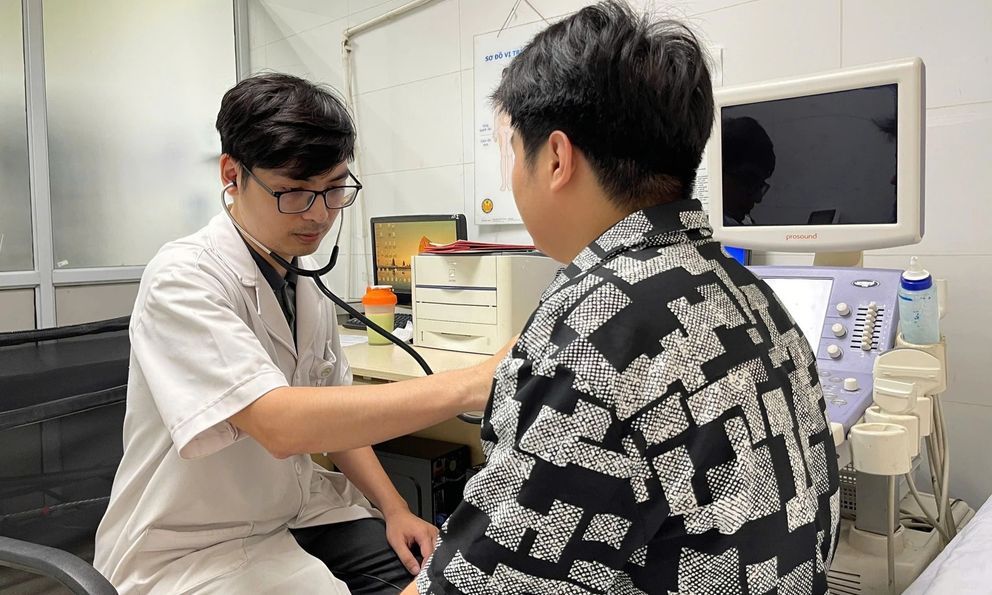 Nhiều người trẻ chưa 30 tuổi đã mắc đái tháo đường: Đều có nhiều điểm chung