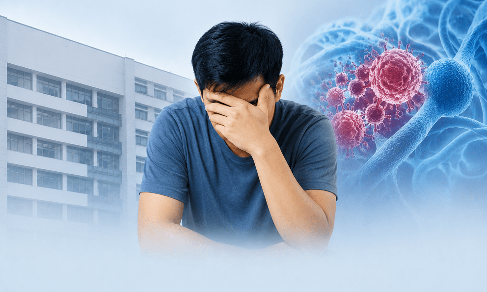 Bác sĩ Bệnh viện K chỉ ra 4 nhóm “thủ phạm” khiến ung thư khởi phát sớm ở người dưới 50 tuổi