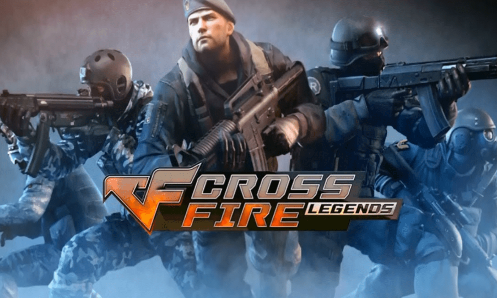 Xuất hiện thông tin CrossFire Legends sẽ về với NPH mới, cộng đồng nhắc chung một cái tên