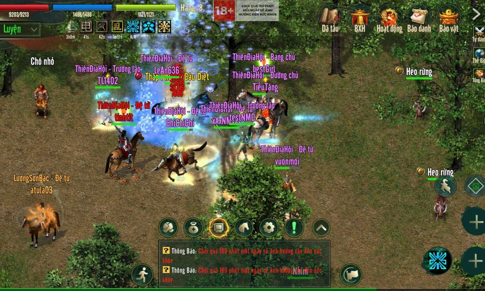 Tựa game này có gì để xứng đáng là 'Chiến Mã' đưa game thủ xuyên không về 2 thập kỷ trước?