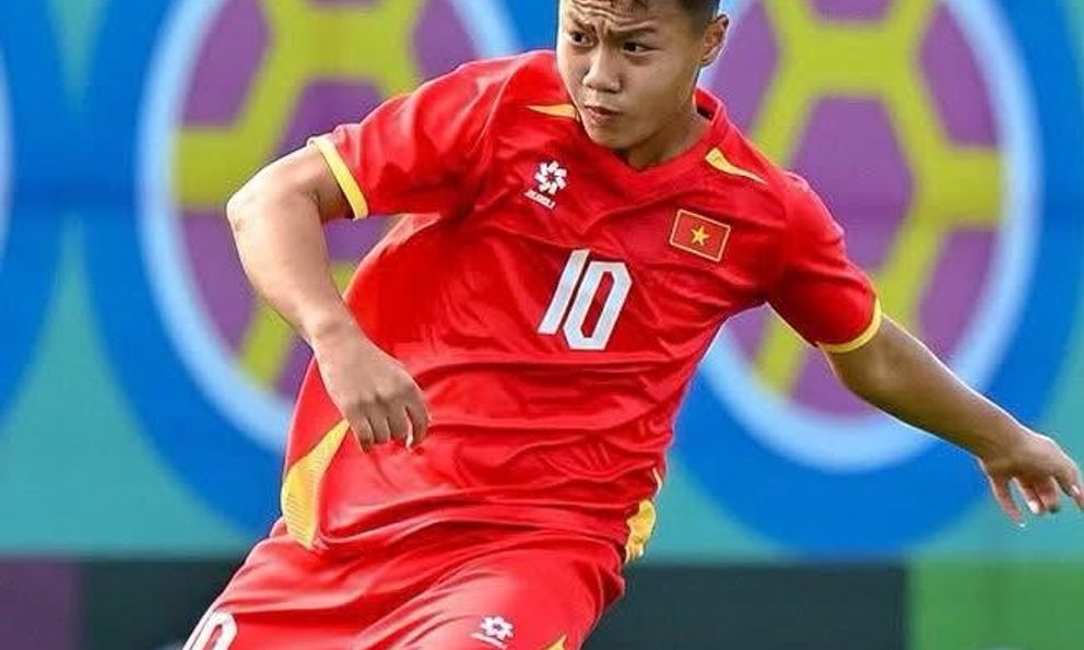 Đại thắng 6-0, tuyển Việt Nam giành 3 điểm lịch sử tại World Cup