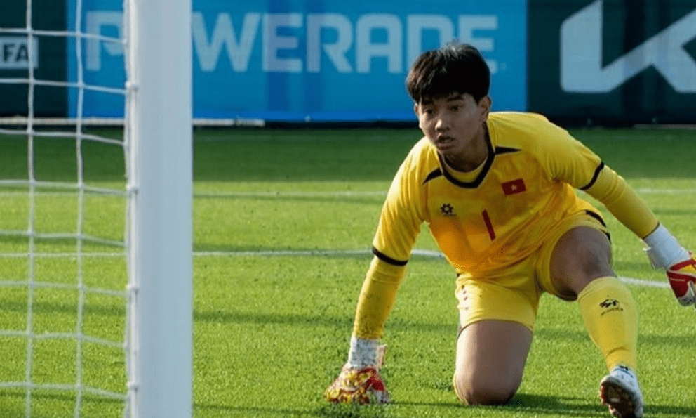 Đánh bại đối thủ Nam Mỹ, tuyển Việt Nam chắc suất top 3 tại bảng đấu World Cup