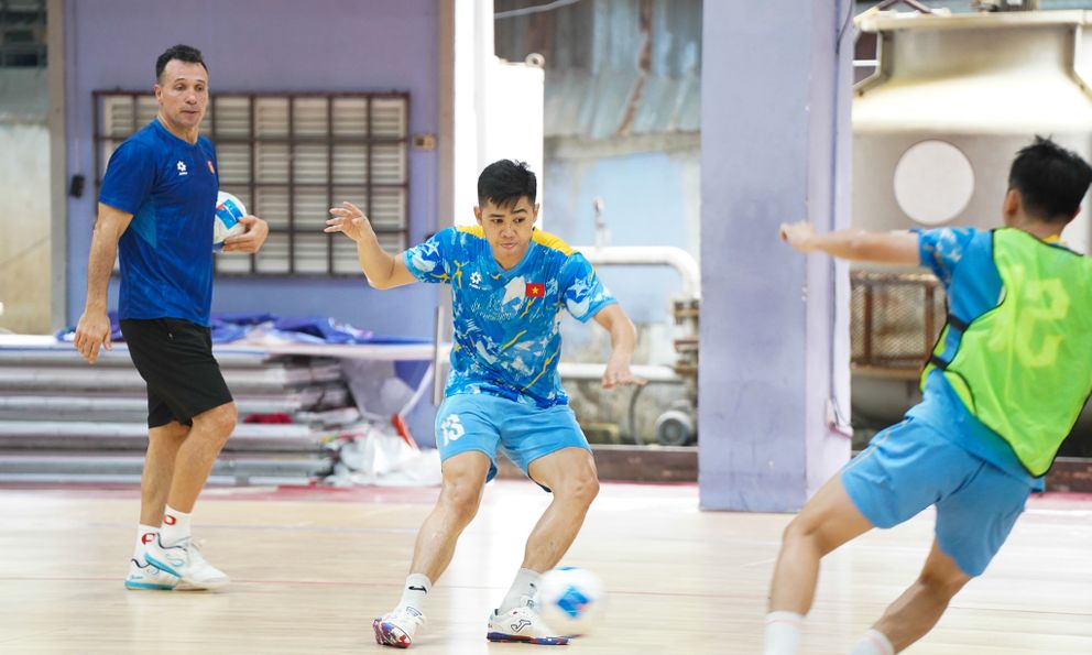 Nóng: Giải châu Á chính thức bị hoãn, tuyển Việt Nam chịu ảnh hưởng lớn