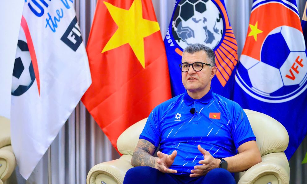 World Cup: Đấu cường địch châu Âu, tuyển Việt Nam có thể hưởng lợi nhờ luật FIFA?