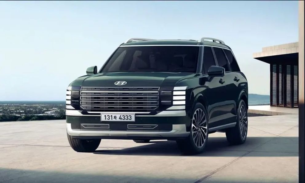 Hyundai Palisade 2025 chốt hơn 33.500 đơn trong ngày đầu mở bán, đắt khách gần bằng Carnival, có người phải chờ cả năm để nhận xe