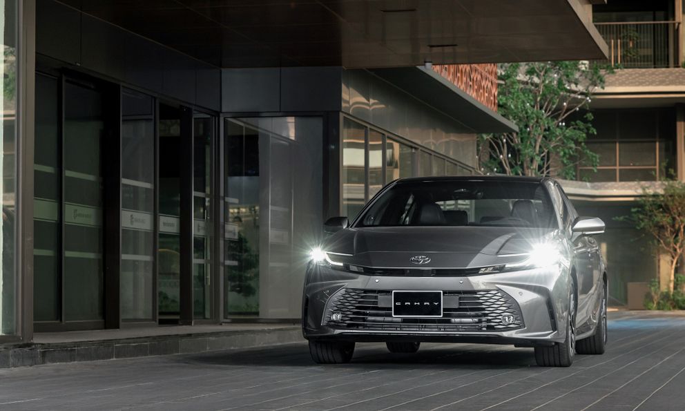 Toyota vẫn giá trị nhất ngành xe toàn cầu, Tesla tụt hạng vì 'lùm xùm' của Elon Musk, Mercedes-Benz và Hyundai thăng hạng