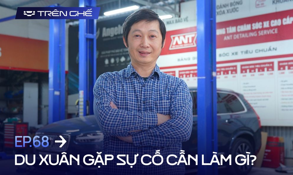 Du Xuân gặp sự cố: Chuyên gia gợi ý giá để không bị hớ khi gọi cứu hộ và các cách phòng tránh