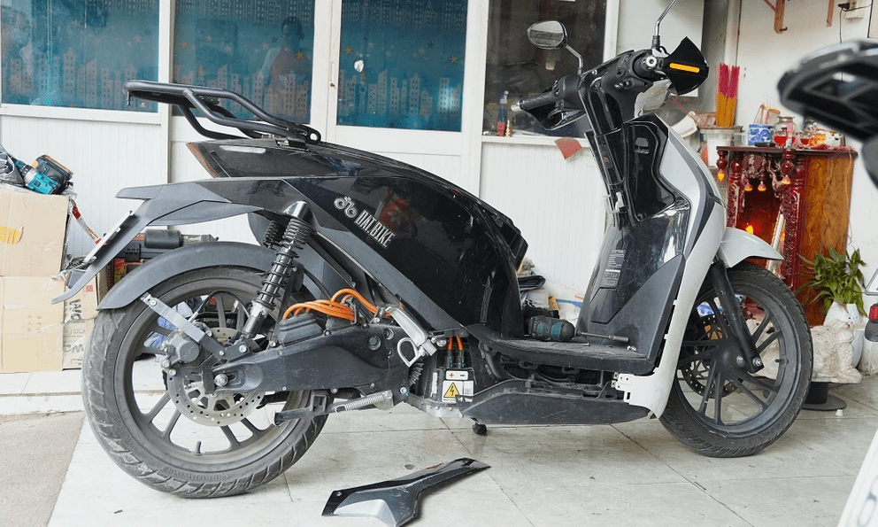 Lợi bất cập hại từ độ chế xe: Người dùng chịu rủi ro an toàn, doanh nghiệp bị ảnh hưởng uy tín