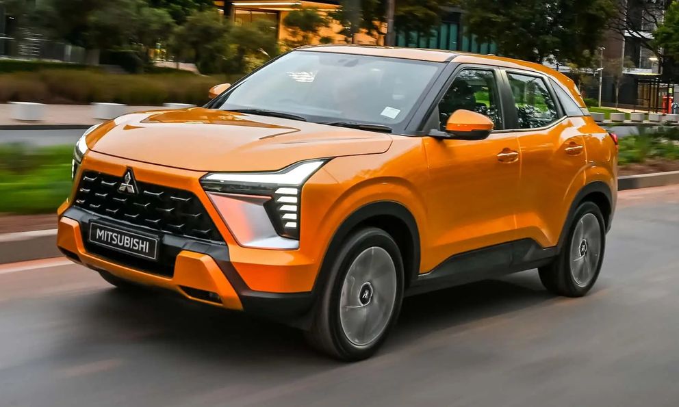 Mitsubishi bán nhiều xe kỷ lục tại Việt Nam nhưng tụt dốc ở ĐNÁ, doanh thu dự kiến chỉ còn 1/4 năm trước