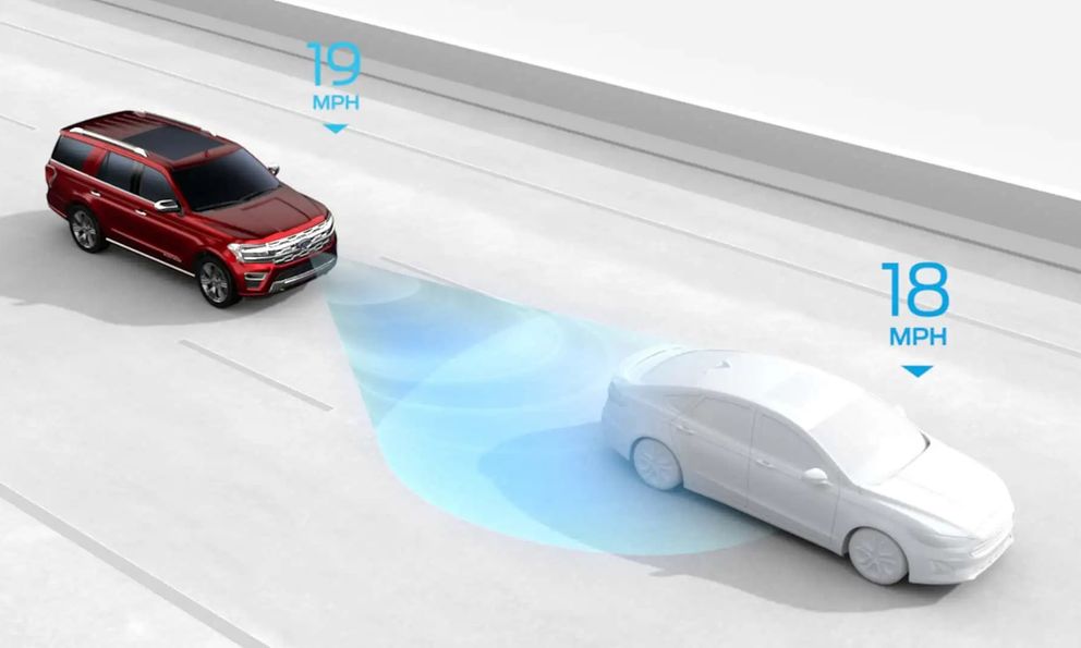 Sốc: Adaptive Cruise Control dễ gây tai nạn hơn!