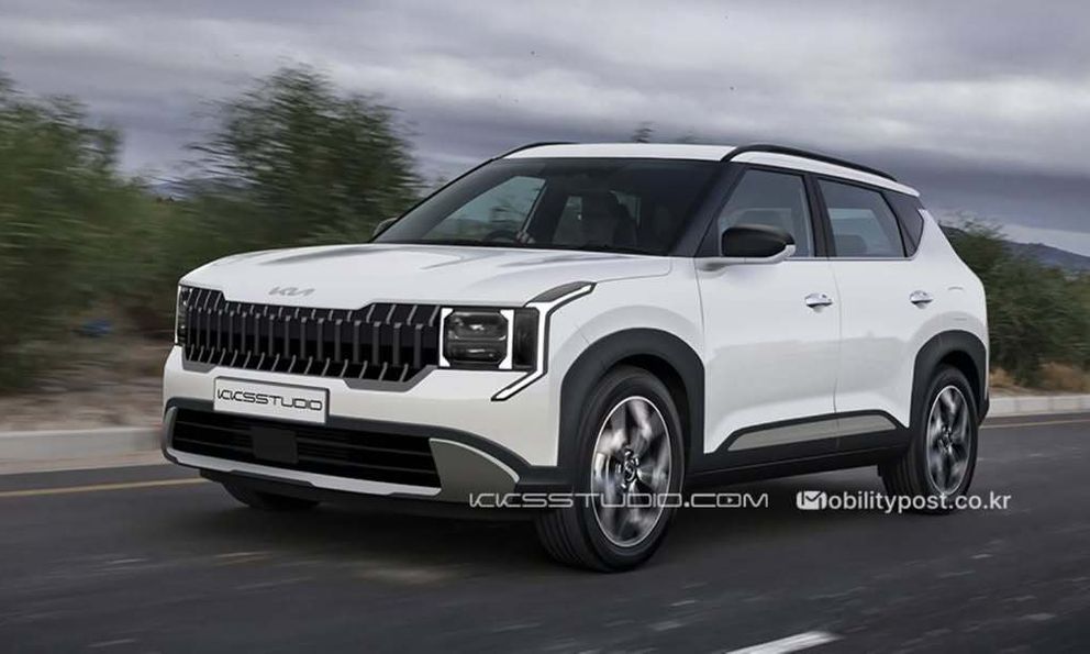 Kia Seltos 2026 được bắt gặp trên nhiều địa hình khác nhau, dễ ra mắt năm sau với động cơ hybrid làm chủ lực, cạnh tranh Yaris Cross
