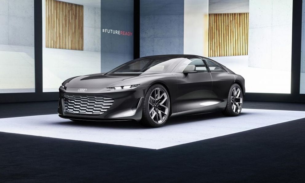 Audi muốn trở thành 'Bentley Đức': A8 thế hệ mới có thể được 'chọn mặt gửi vàng', thậm chí dễ có MPV siêu sang hơn cả Lexus LM