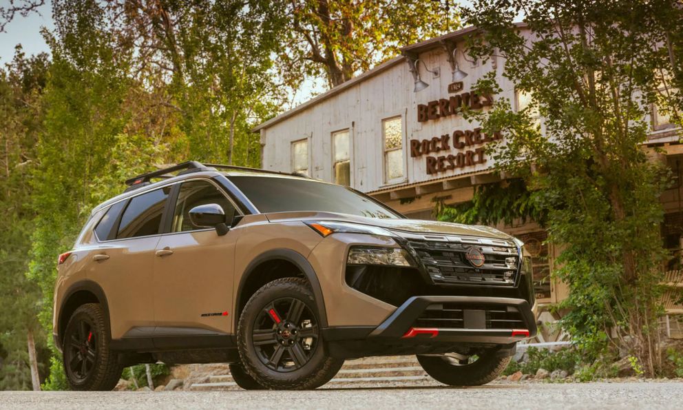 Nissan X-Trail đưa về sản xuất tại Nhật để tiết kiệm chi phí, thêm bản PHEV, ra mắt năm 2027