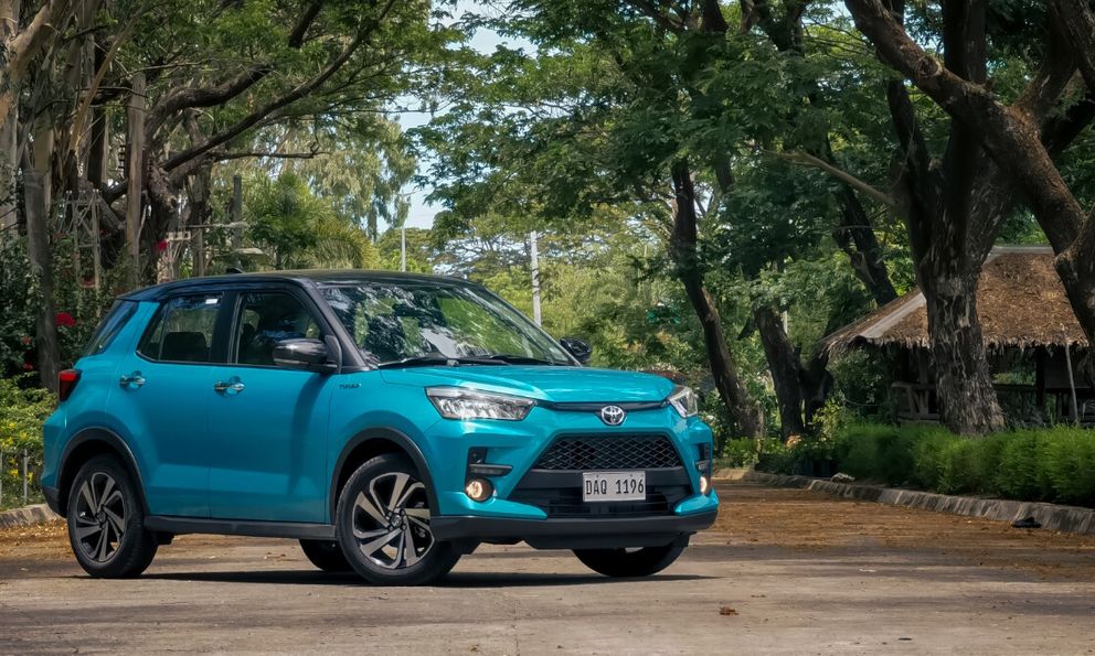 Hơn 28.000 chiếc Toyota Raize bị triệu hồi vì lỗi phanh tại quốc gia này, xe ở Việt Nam liệu có ảnh hưởng?