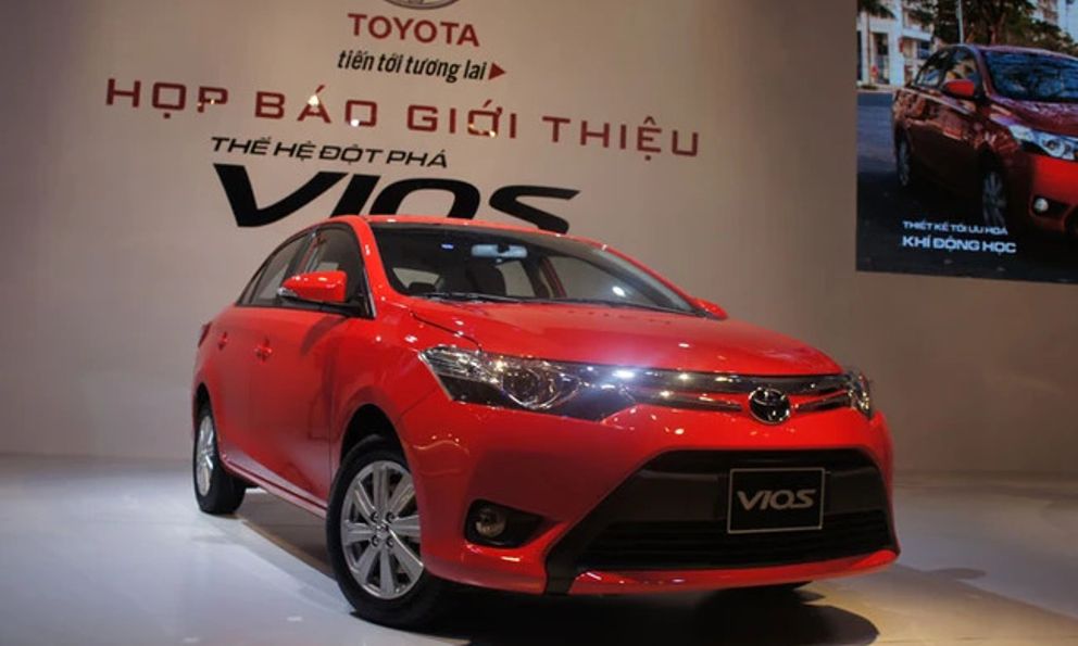 Ngày này năm xưa: Toyota Vios thế hệ 3 ra mắt, bán 11 năm chưa nâng đời tại Việt Nam, Maybach S-Class lần đầu được phân phối chính hãng