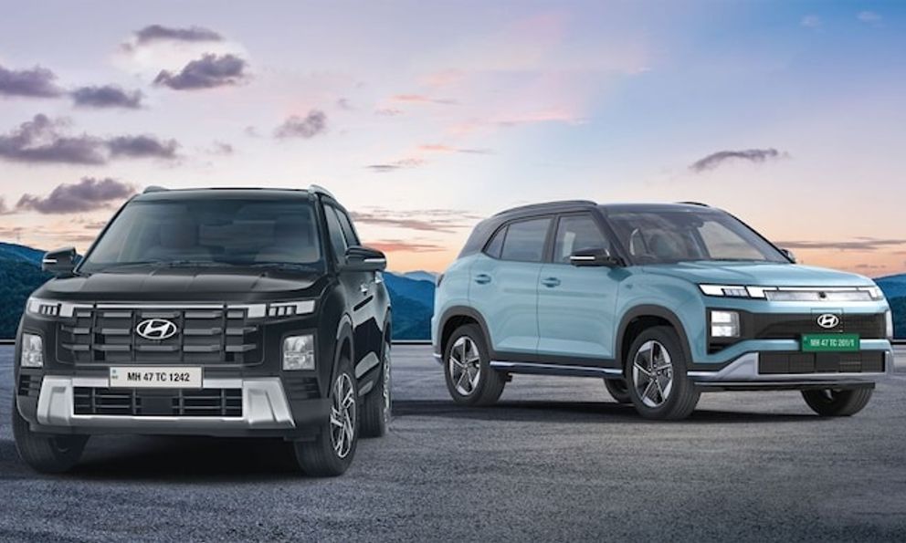 Tại nước này, Hyundai Creta lập kỷ lục, trở thành xe bán chạy nhất: Khách thường chọn bản đắt tiền, nhiều công nghệ