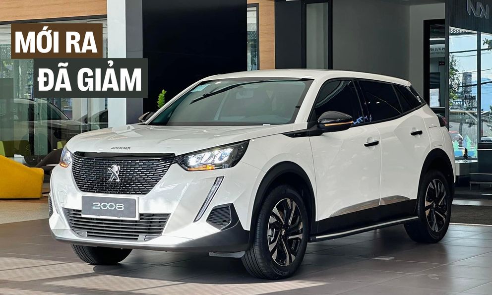 Loạt xe mới ra mắt Việt Nam năm nay đã giảm giá: Carnival hybrid dưới 1,8 tỷ, 2008 còn hơn 680 triệu cạnh tranh Xforce