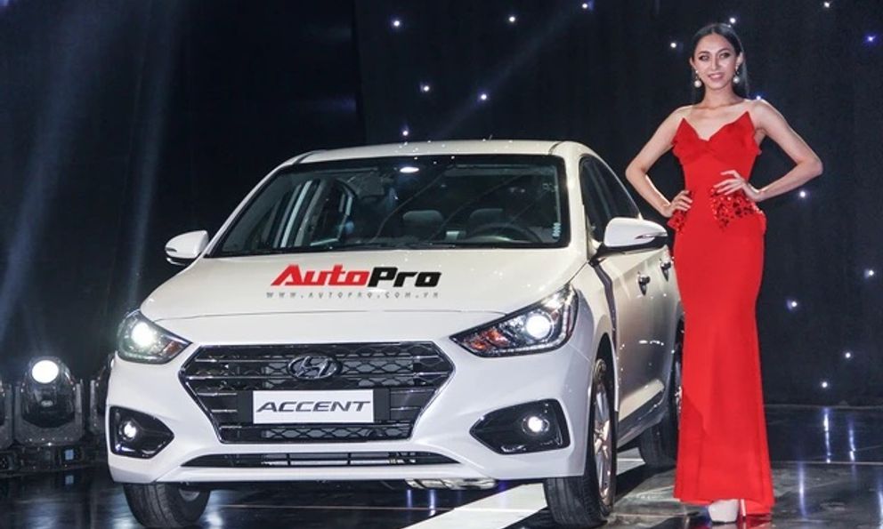 Ngày này năm xưa: Hyundai Accent chuyển sang lắp ráp, ngay lập tức lọt top xe bán chạy, có năm còn cho Vios 'hít khói'