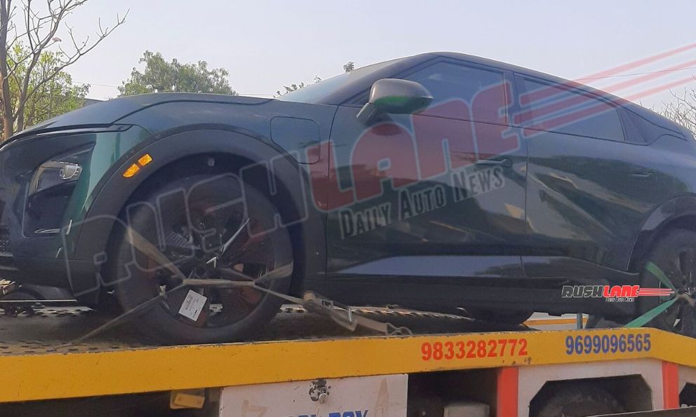 VinFast điều chỉnh xe để phù hợp với thị trường Ấn Độ: Gầm VF 6 tăng thêm 20mm, mâm nhỏ, lốp dày, cải thiện điều hòa, thêm hộc đựng chai nước cỡ lớn, đặt mục tiêu an toàn 5 sao