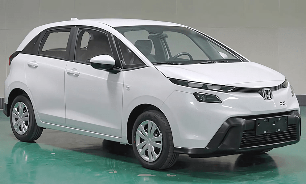 Honda Jazz có diện mạo mới: Đèn 2 mảnh, dài hơn, máy 1.5L, nếu trở lại Việt Nam sẽ cạnh tranh Swift sắp ra mắt