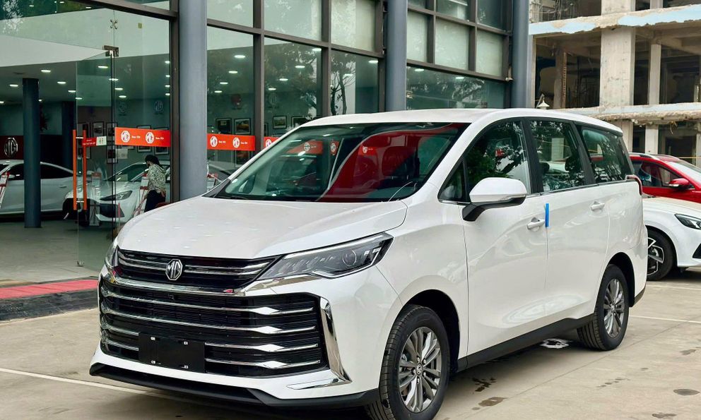 Ra mắt chưa được 1 tháng, MG G50 đã giảm giá 20-30 triệu đồng tại đại lý