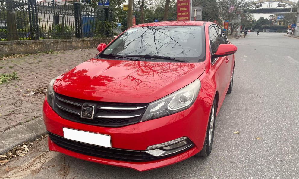 Mua mới gần 600 triệu đồng rồi rao bán rẻ bằng 1/3, chủ xe Trung Quốc vẫn bị CĐM chê: 