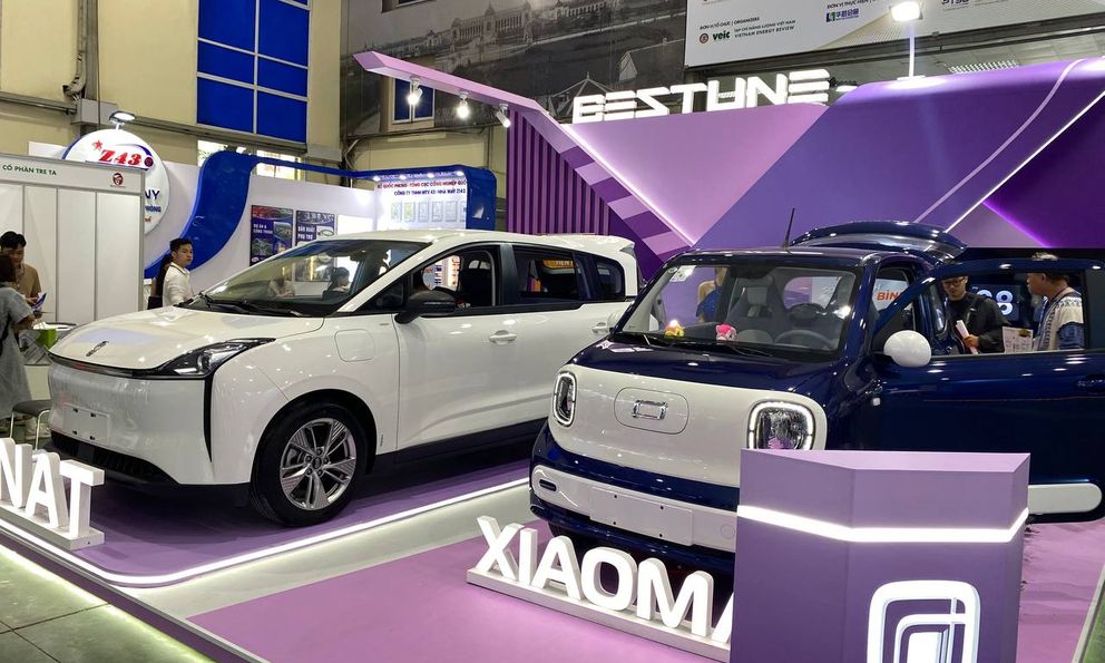 Thêm 2 mẫu ô tô mới lạ vào Việt Nam: Mini dự kiến dưới 200 triệu, MPV dưới 600 triệu đồng, liệu có khó cạnh tranh khi trang bị chỉ ở mức cơ bản?
